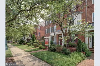 536 Redland Boulevard, Rockville, MD 20850 - Photo 1