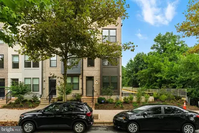 807 King Farm Boulevard, Rockville, MD 20850 - Photo 1