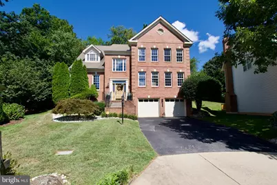 11411 Brook Run Drive, Germantown, MD 20876 - Photo 1