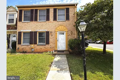 11 Fenceline Drive, Gaithersburg, MD 20878 - Photo 1