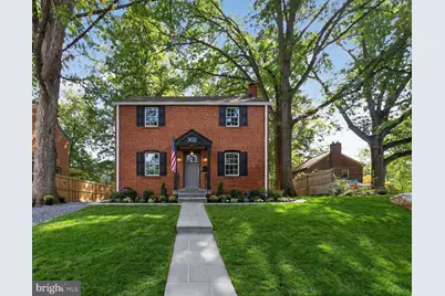 302 Penwood Road, Silver Spring, MD 20901 - Photo 1