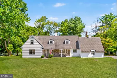 9107 River Road, Potomac, MD 20854 - Photo 1