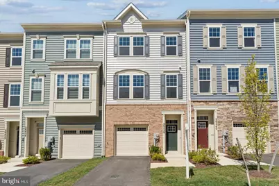 26458 Sir Jamie Terrace, Damascus, MD 20872 - Photo 1