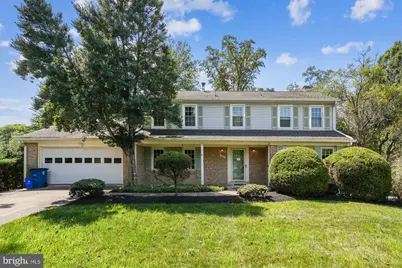 13708 Turnmore Road, Silver Spring, MD 20906 - Photo 1