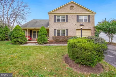 9405 Five Logs Way, Montgomery Village, MD 20886 - Photo 1