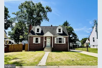 9915 Cottrell Terrace, Silver Spring, MD 20903 - Photo 1