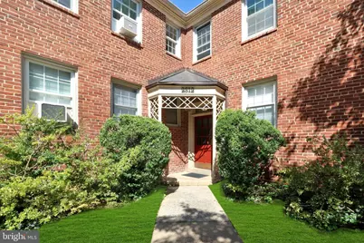 2312 Colston Drive #201, Silver Spring, MD 20910 - Photo 1