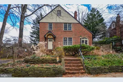 7205 46th Street, Chevy Chase, MD 20815 - Photo 1