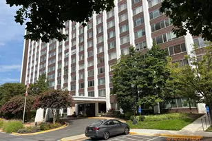 11801 Rockville Pik, Rockville, MD 20852 - Photo 1