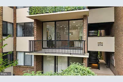 2114 Bonnywood Lane #201, Silver Spring, MD 20902 - Photo 1