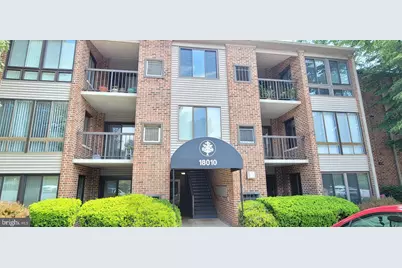 18010 Chalet Drive #204, Germantown, MD 20874 - Photo 1