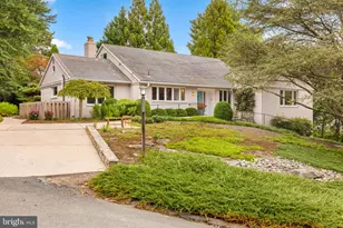 5505 Pembroke Terrace, Bethesda, MD 20817 - Photo 1