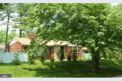 9114 Jones Mill Road, Chevy Chase, MD 20815 - Photo 1
