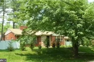 9114 Jones Mill Rd, Chevy Chase, MD 20815 - Photo 1