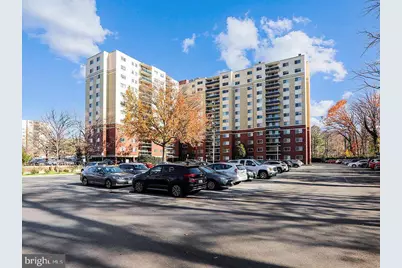 7333 New Hampshire Avenue #1116 S, Takoma Park, MD 20912 - Photo 1