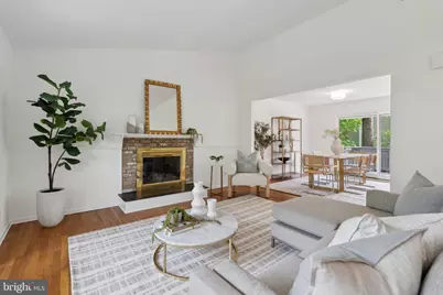 8300 Tomlinson Avenue, Bethesda, MD 20817 - Photo 1