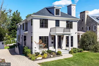 3417 Cummings Lane, Chevy Chase, MD 20815 - Photo 1