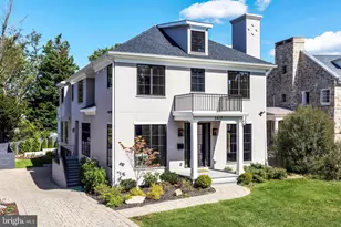 3417 Cummings Ln, Chevy Chase, MD 20815 - Photo 1