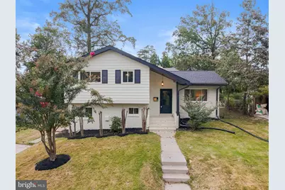 11313 College View Drive, Silver Spring, MD 20902 - Photo 1