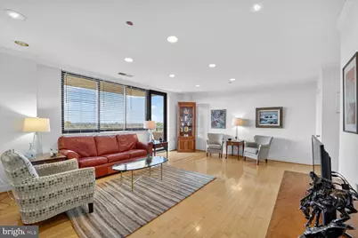 4550 N Park Avenue #1005, Chevy Chase, MD 20815 - Photo 1