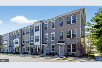 10046 Harper Vale Road, Montgomery Village, MD 20886 - Photo 1