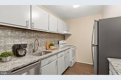 3301 Hewitt Avenue #204, Silver Spring, MD 20906 - Photo 1
