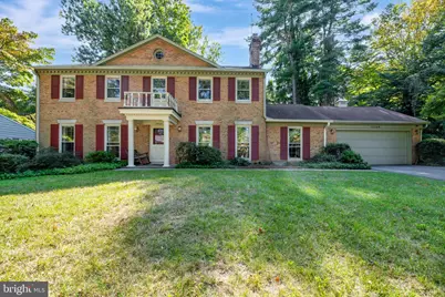 15308 Carrolton Road, Rockville, MD 20853 - Photo 1