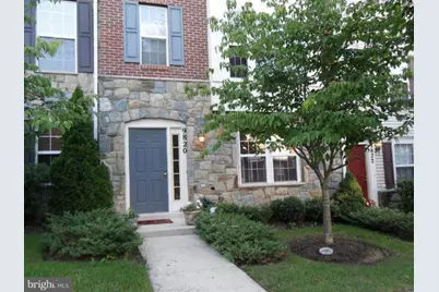 9820 Darcy Forest Drive, Silver Spring, MD 20910 - Photo 1