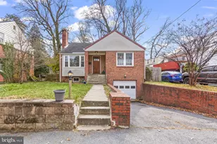 4 E Franklin Ave, Silver Spring, MD 20901 - Photo 1