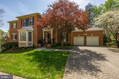 9735 Beman Woods Way, Potomac, MD 20854 - Photo 1