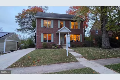 10605 Inwood Avenue, Silver Spring, MD 20902 - Photo 1