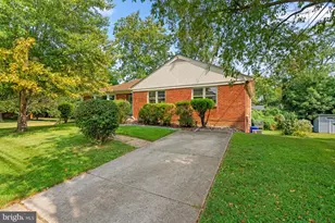 8515 Farrell Dr, Chevy Chase, MD 20815 - Photo 1