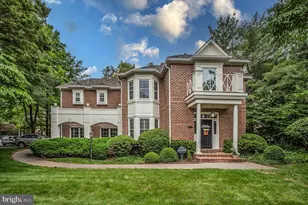 1 Town Gate Ct, Bethesda, MD 20817 - Photo 1