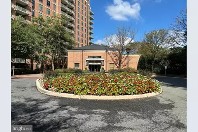 11700 Old Georgetown Road #1202, North Bethesda, MD 20852 - Photo 1