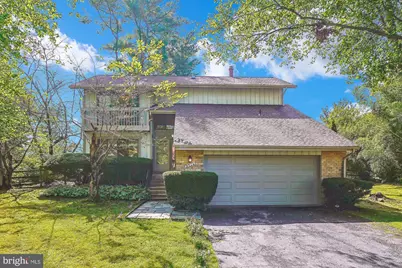 9504 Aspenwood Court, Montgomery Village, MD 20886 - Photo 1