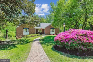 1750 Overlook Dr, Silver Spring, MD 20903 - Photo 1