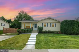 1009 Julian Pl, Rockville, MD 20852 - Photo 1