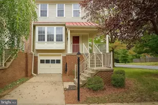 1 Beacon Hill Way, Gaithersburg, MD 20878 - Photo 1