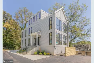 6419 Eastern Avenue, Takoma Park, MD 20912 - Photo 1