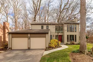 8809 Hidden Hill Ln, Potomac, MD 20854 - Photo 1