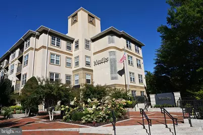 11800 Old Georgetown #1537, North Bethesda, MD 20852 - Photo 1