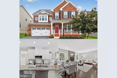 14521 Bentley Park Drive, Burtonsville, MD 20866 - Photo 1