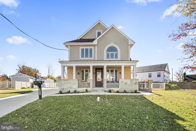 10009 Sinnott Court, Bethesda, MD 20817 - Photo 1