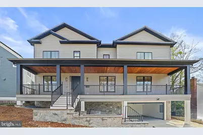 9309 Lindale Drive, Bethesda, MD 20817 - Photo 1