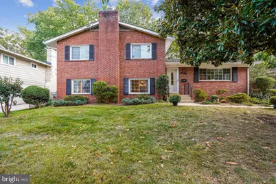 6216 Rockhurst Road, Bethesda, MD 20817 - Photo 1