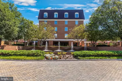 8101 Connecticut Avenue #N409, Chevy Chase, MD 20815 - Photo 1