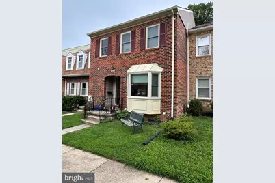 7537 Coddle Harbor Lane, Rockville, MD 20854 - Photo 1