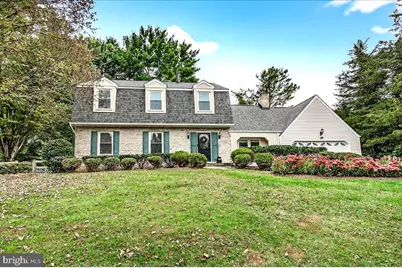 21800 Glendalough Road, Gaithersburg, MD 20882 - Photo 1