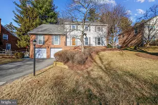 8809 Cold Spring Rd, Potomac, MD 20854 - Photo 1