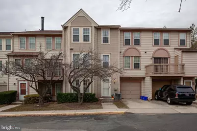 14624 Monmouth Drive #12-124, Burtonsville, MD 20866 - Photo 1